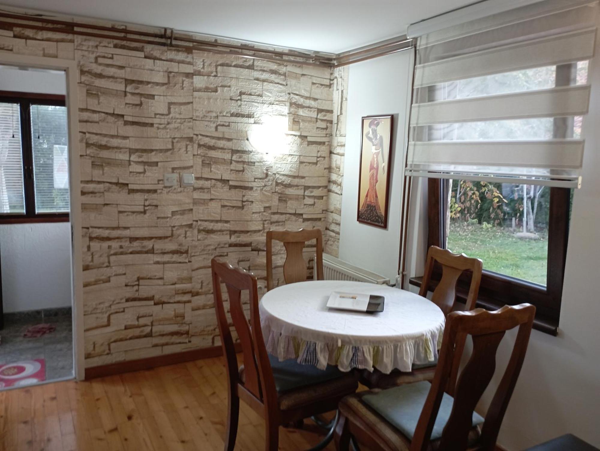 Privatni Smestaj Tesevic Zlatibor Habitación foto